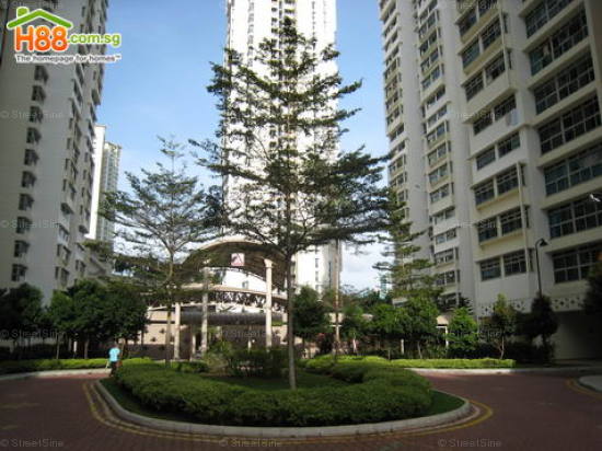 Strathmore Avenue thumbnail photo